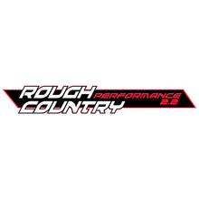 Load image into Gallery viewer, 2.2-Shock-Decal-Rough-Country