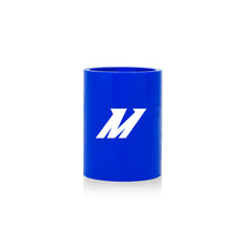 Load image into Gallery viewer, 2.0In-Straight-Coupler---Blue