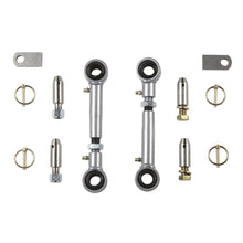 Load image into Gallery viewer, 2.5-Inch-Standard-Leaf-Spring-Lift-Kit-With-Twin-Tube-Shocks