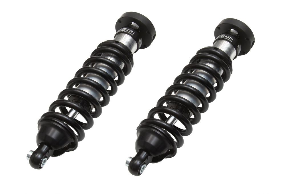 ICON Vehicle Dynamics 58620 00-06 TUNDRA/01-07 SEQUOIA 2.5 VS IR COILOVER KIT for Select Toyota Sequoia, Toyota Tundra