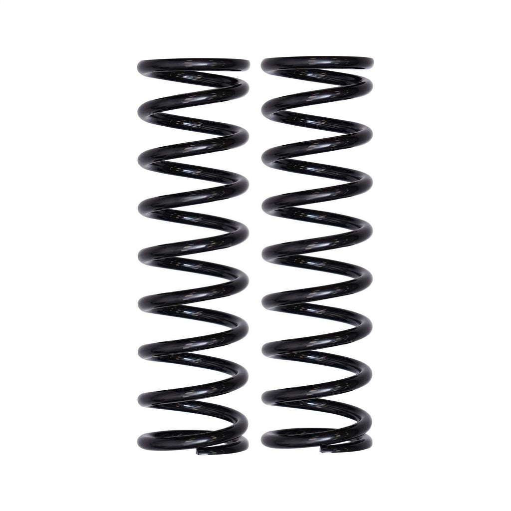 Skyjacker 2.5X12X150PR 2.5 In x 12 In x 150lb Universal Coilover Coil Springs