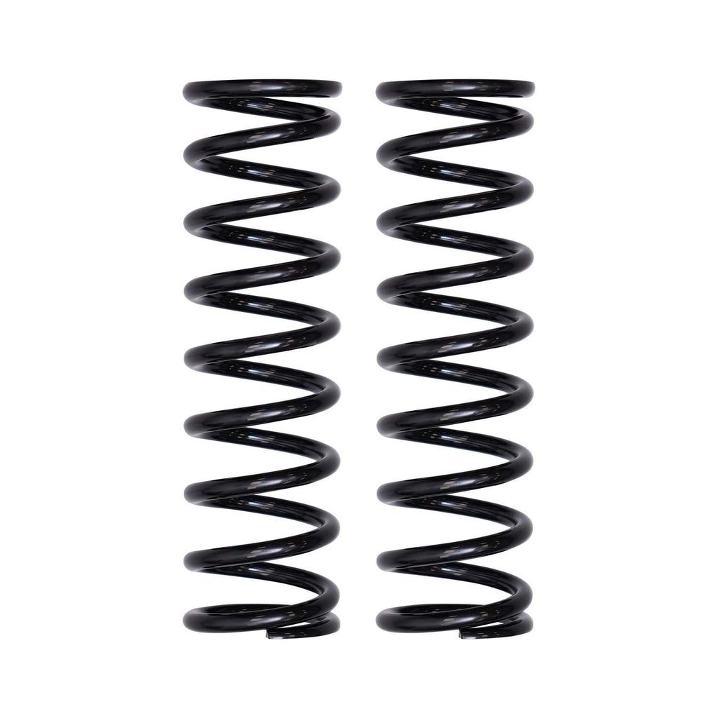 Skyjacker 2.5X12X200PR 2.5 In x 12 In x 200lb Universal Coilover Coil Springs