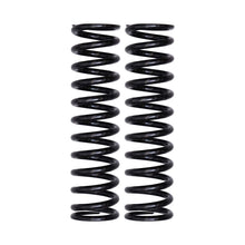Load image into Gallery viewer, Skyjacker 2.5X14X150PR 2.5 In x 14 In x 150lb Universal Coilover Coil Springs
