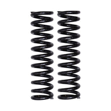 Load image into Gallery viewer, Skyjacker 2.5X14X400PR 2.5 In x 14 In x 400lb Universal Coilover Coil Springs
