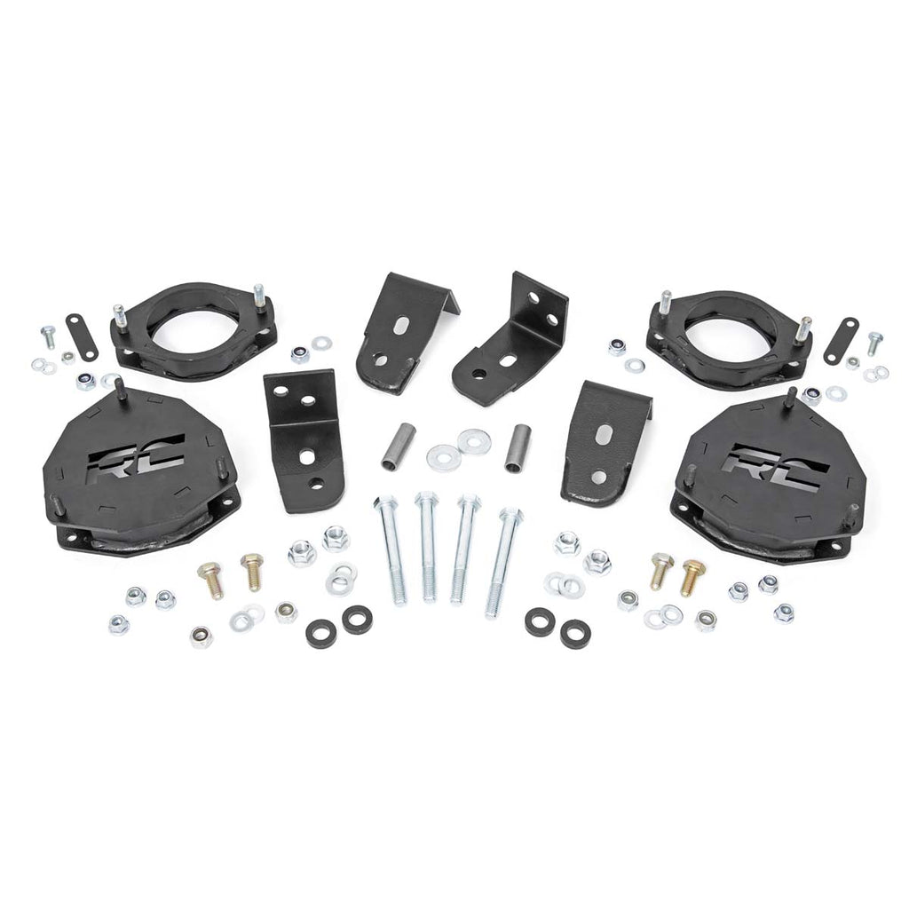 2.0-Inch-Subaru-Suspension-Lift-14-18-Forester-Rough-Country