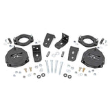 Rough Country 90500 2.0 Inch Subaru Suspension Lift 14-18 Forester
