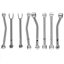 Load image into Gallery viewer, 2.5In-Suprflx-Pc-Kit-4Dr-WMono-Resi-Shocks