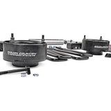 Rough Country 362.20 2.5 Inch Leveling Lift Kit 94-01 Dodge Ram 1500 4WD