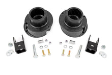 Load image into Gallery viewer, Rough Country 377 Front Leveling Kit for Select Ram 2500, Ram