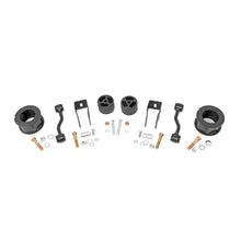 Load image into Gallery viewer, 2.5-Inch-Jeep-Suspension-Lift-Kit-20-Gladiator-Rough-Country