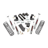 Rough Country 42230 2.5 Inch Suspension Lift Kit 80-96 2WD Ford F-150