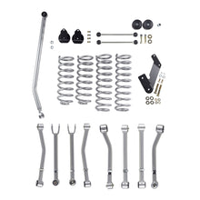 Load image into Gallery viewer, 2.5-Suprflx-Kit-Jk-2Dr-WMono-Resi-Shocks