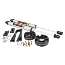 Load image into Gallery viewer, 2.5-Inch-Leveling-Lift-Kit-WV2-Shocks-04-08-F-150-Rough-Country