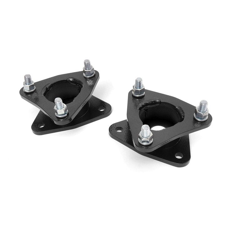 2.5-Inch-Leveling-Strut-Extensions-06-11-Ram-1500-4Wd-Rough-Country