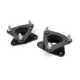 Rough Country 395 2.5 Inch Leveling Strut Extensions 06-11 RAM 1500 4WD