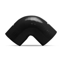 Load image into Gallery viewer, 2.25-Inch-90-Degree-Coupler---Black