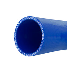 Load image into Gallery viewer, 2.5-Inch-Blue-45-Degree-Coupler