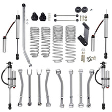 Load image into Gallery viewer, 2.5In-Suprflx-Pc-Kit-4Dr-WMono-Resi-Shocks