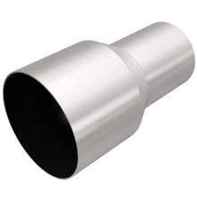 Load image into Gallery viewer, 2.5In-4In-Stainless-Steel-Transition-7In-Long