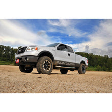 Load image into Gallery viewer, 2.0-Inch-Ford-Strut-Leveling-Kit-Lifted-Struts-WN3-Shocksfor-04-08-F-150-2Wd-Rough-Country