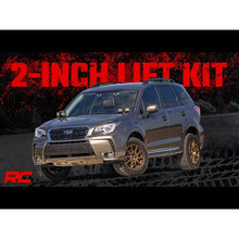 Load image into Gallery viewer, 2.0-Inch-Subaru-Suspension-Lift-14-18-Forester-Rough-Country