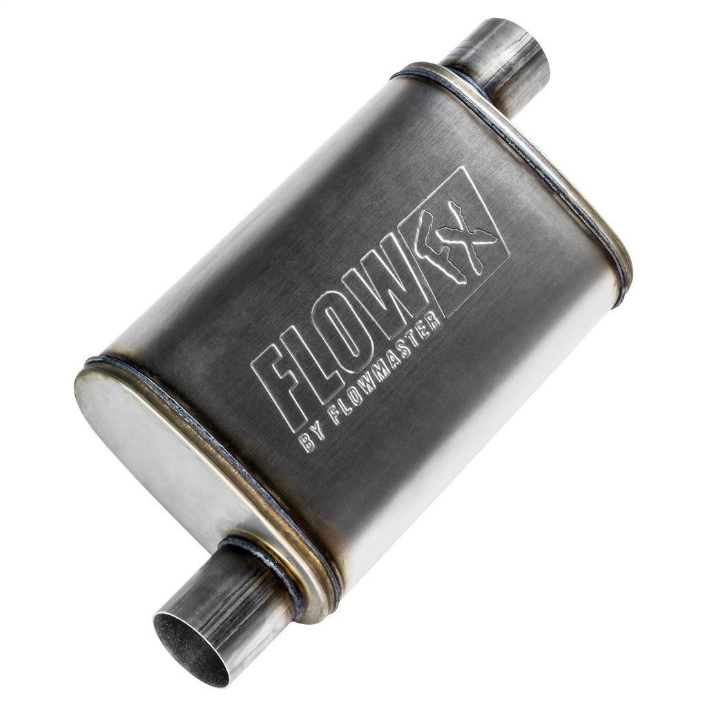 2.50In-(Offset-InOffset-Out)-Flow-Fx-Muffler