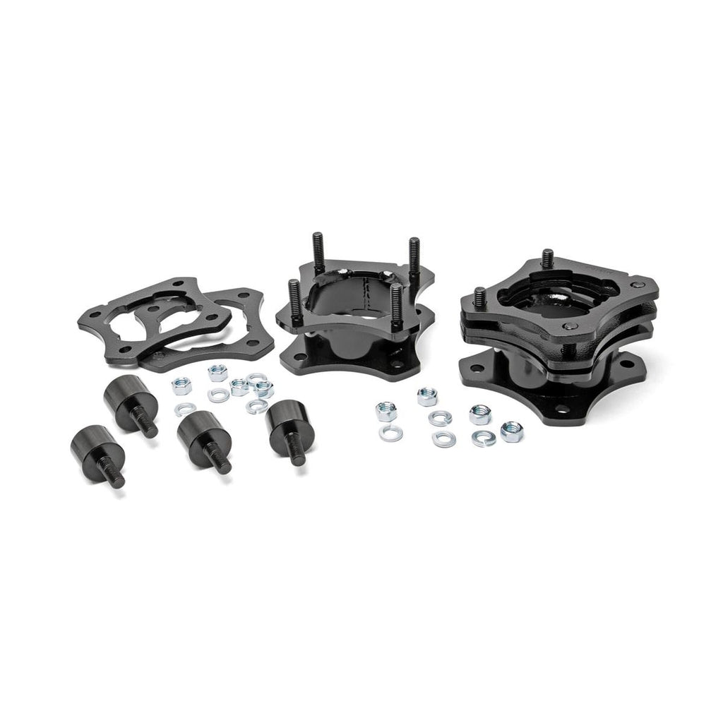 2.5-3-Inch-Leveling-Strut-Extensions-07-20-Tundra-2Wd-Rough-Country