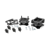 Rough Country 871 2.5-3 Inch Leveling Strut Extensions 07-20 Tundra 2WD
