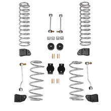Load image into Gallery viewer, 2.5-Standard-Lift-Kit-With-Shock-Extensions