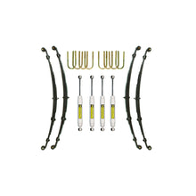 Load image into Gallery viewer, 2.5-Lift-Kit---76-81-Jeep-Cj5Cj7Cj8---W-Sl-Shocks