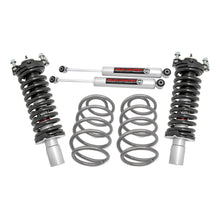 Load image into Gallery viewer, 2.5-Inch-Lift-Kit-N3-Front-Struts-08-12-Jeep-Liberty-Kk-4Wd-Rough-Country