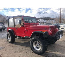 Load image into Gallery viewer, 2.5-Inch-Jeep-Suspension-Lift-Kit-WV2-Shocks-For-87-95-Wrangler-Yj-Rough-Country