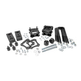 Rough Country 87000 2.5-3 Inch Leveling Lift Kit 07-20 Tundra 4WD