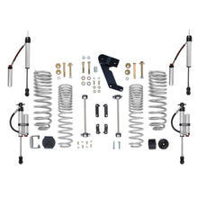 Load image into Gallery viewer, 2.5-Standard-Pc-Kit-Jk4dr-WMono-Resi-Shocks