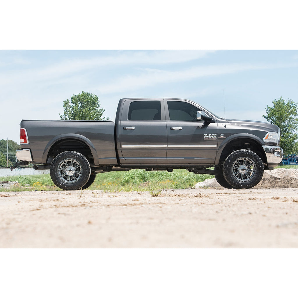 2.5-Inch-Dodge-Lift-Kit-V2-Shocks-(14-20-Ram-2500-4Wd)-Rough-Country