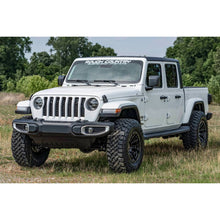 Load image into Gallery viewer, 2.5-Inch-Leveling-Kits-Springs-V2-20-21-Jeep-Gladiator-Jt-4Wd-Rough-Country
