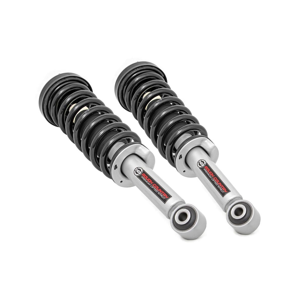 2.0-Inch-Ford-Strut-Leveling-Kit-09-13-F-150-Rough-Country