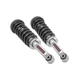 Rough Country 501069 2.0 Inch Ford Strut Leveling Kit 09-13 F-150