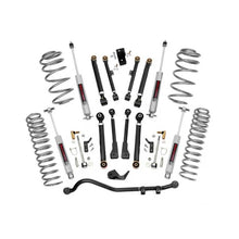 Load image into Gallery viewer, 2.5-Inch-Jeep-X-Series-Suspension-Lift-Kit-4-Cyl-Rough-Country