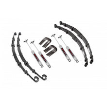 Load image into Gallery viewer, 2.5-Inch-Jeep-Suspension-Lift-Kit-69-75-Cj-Rough-Country