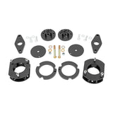Rough Country 60300 2.5 Inch Jeep Lift Kit 11-20 Grand Cherokee WK2