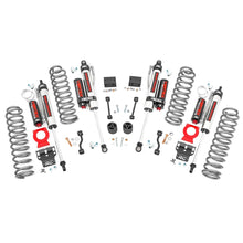 Load image into Gallery viewer, 2.5-Inch-Jeep-Suspension-Lift-Kit-Springs--Vertex-Shocks-18-20-Wrangler-Jl-Rubicon-Rough-Country