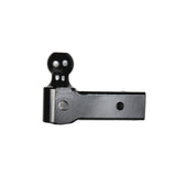 Gen-Y Hitch GH-076 21K Single Ball Mount 2.5