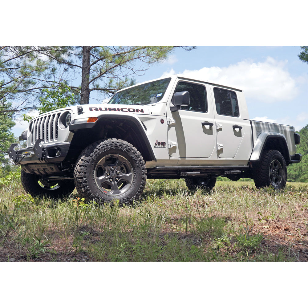 2.5-Jeep-Leveling-Kit---20-23-Gladiator-Jt-4Wd-Including-Rubicon-(Non-Overland)
