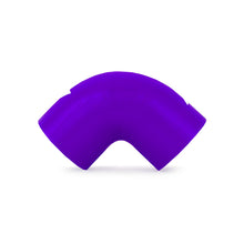Load image into Gallery viewer, 2.75In,-90-Degree-Silicone-Coupler
