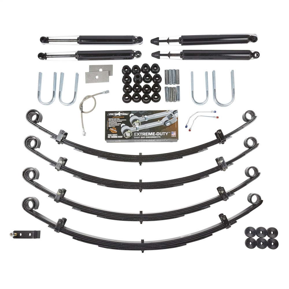 2.5-Inch-Standard-Leaf-Spring-Lift-Kit-With-Twin-Tube-Shocks