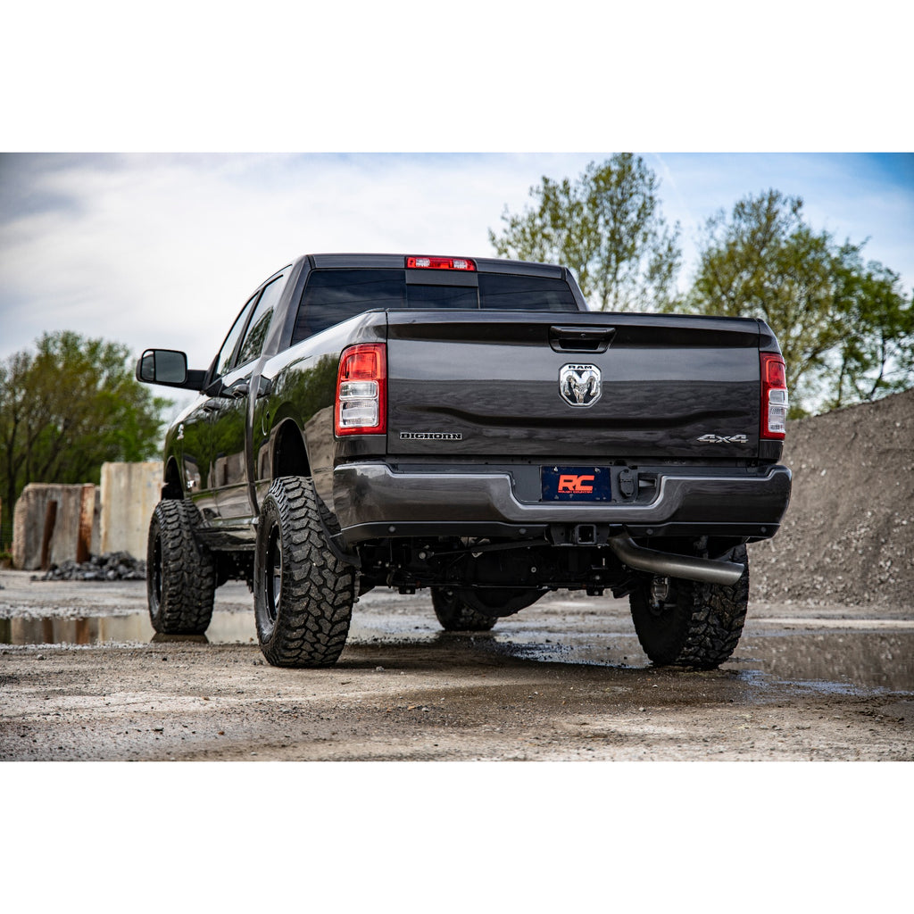 2.5-Inch-Dodge-Leveling-Kit-(14-20-Ram-2500-13-20-Ram-3500-4Wd)-Rough-Country