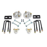 ReadyLift Suspension 69-4204 2004-14 NISSAN ARMADA/TITAN 2.0'' 'Front with 1''Rear SST Lift Kit