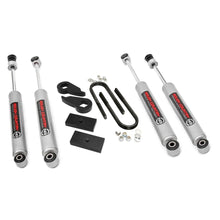 Load image into Gallery viewer, 2.5-Inch-Leveling-Lift-Kit-With-Shocks-97-03-4Wd-Ford-F-150-Rough-Country