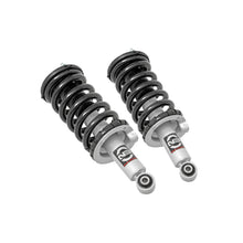 Load image into Gallery viewer, 2.0-Inch-Nissan-Front-Leveling-Strut-Kit-For-17-20-Titan-Rough-Country